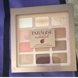 Bundle | L'Oreal Blush & Eye palette |Kara Beauty Set |Laura Geller Blush